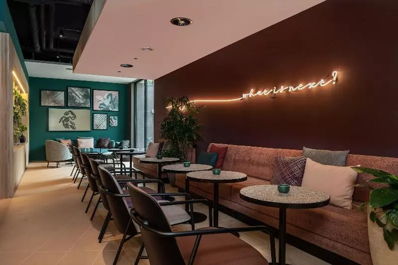 Sorell Hotel St. Peter