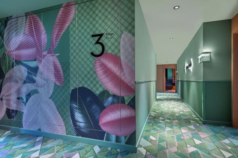 Sorell Hotel St. Peter