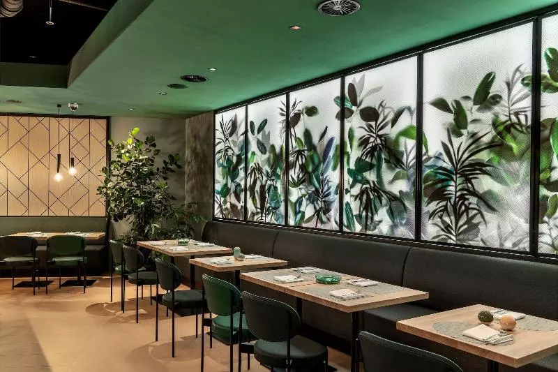 Sorell Hotel St. Peter