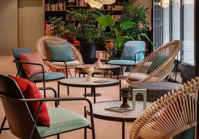 Sorell Hotel St. Peter