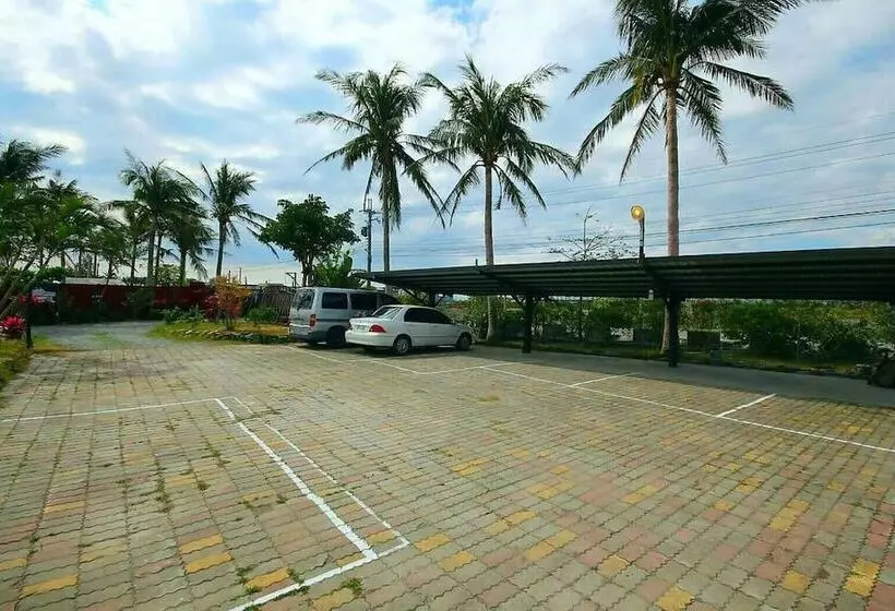 Wei Feng Jia Yuan B&b