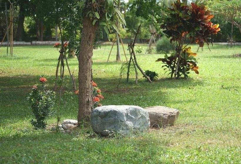 Wei Feng Jia Yuan B&b