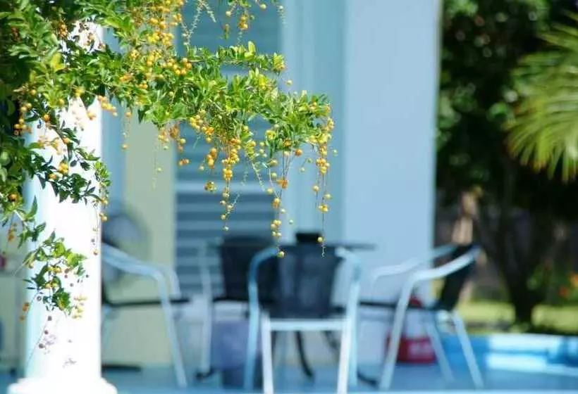 Wei Feng Jia Yuan B&b