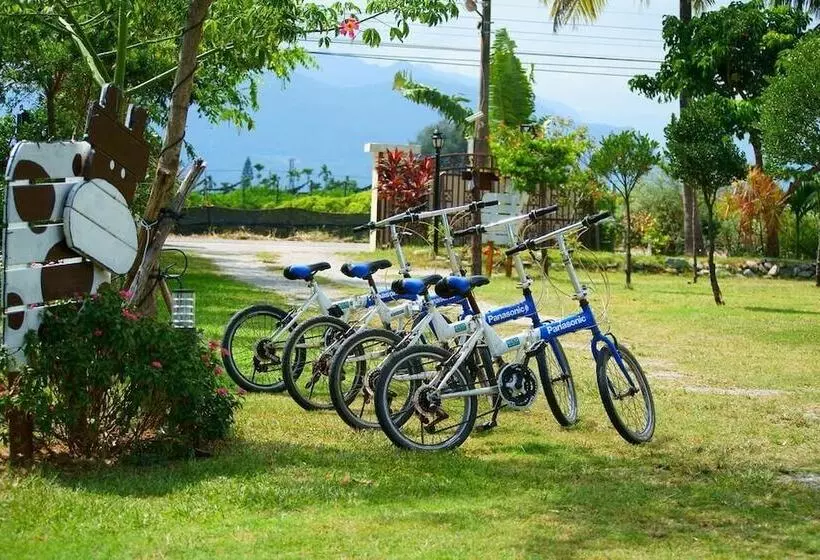 Wei Feng Jia Yuan B&b