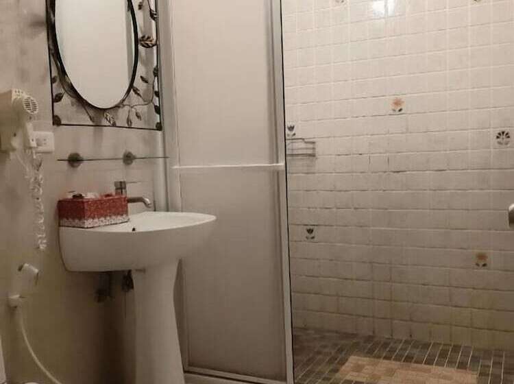 Wei Feng Jia Yuan B&b