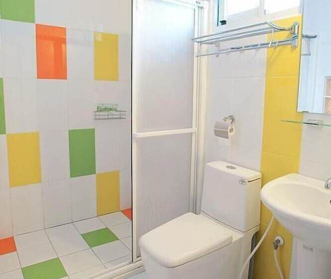 Wei Feng Jia Yuan B&b