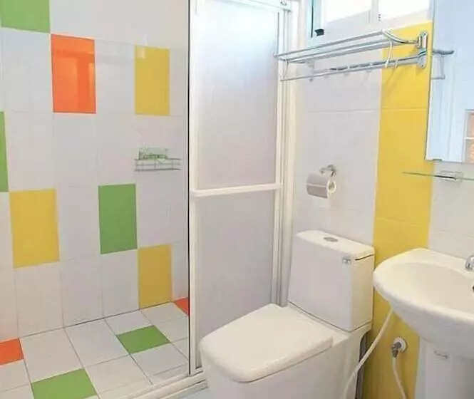 Wei Feng Jia Yuan B&b