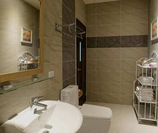 Wei Feng Jia Yuan B&b