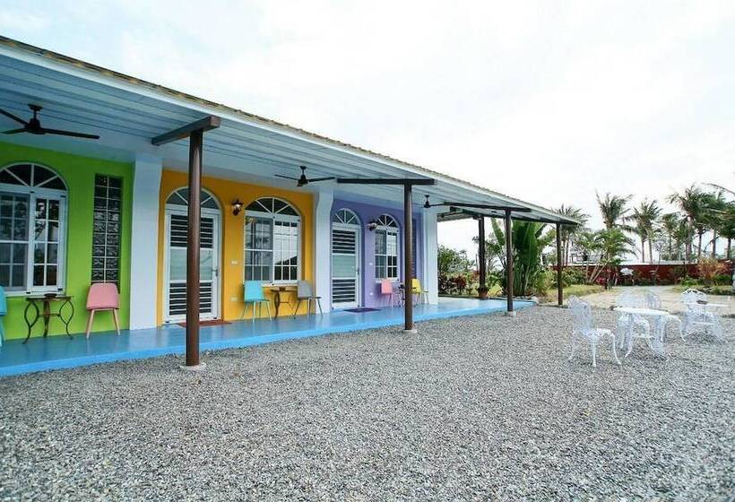 Wei Feng Jia Yuan B&b