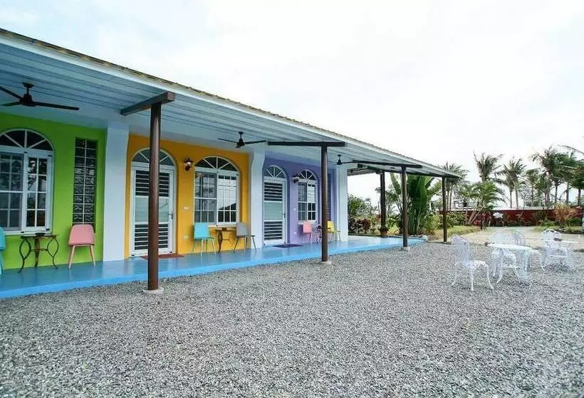 Wei Feng Jia Yuan B&b