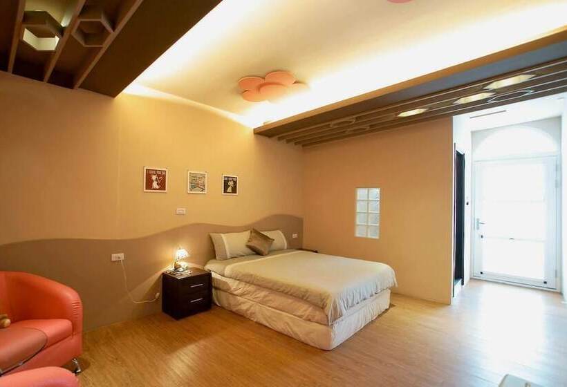 Wei Feng Jia Yuan B&b