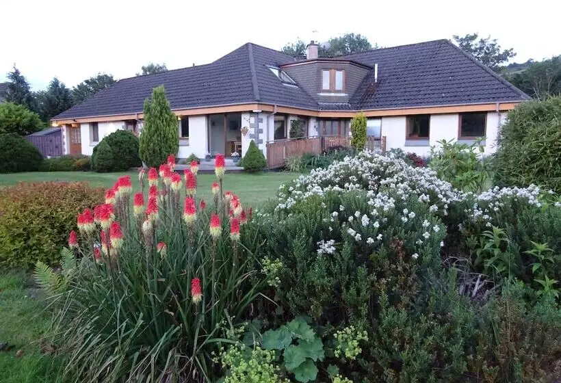 Woodlands B&b
