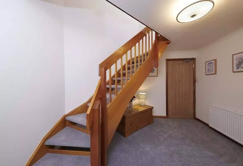 Woodlands B&b