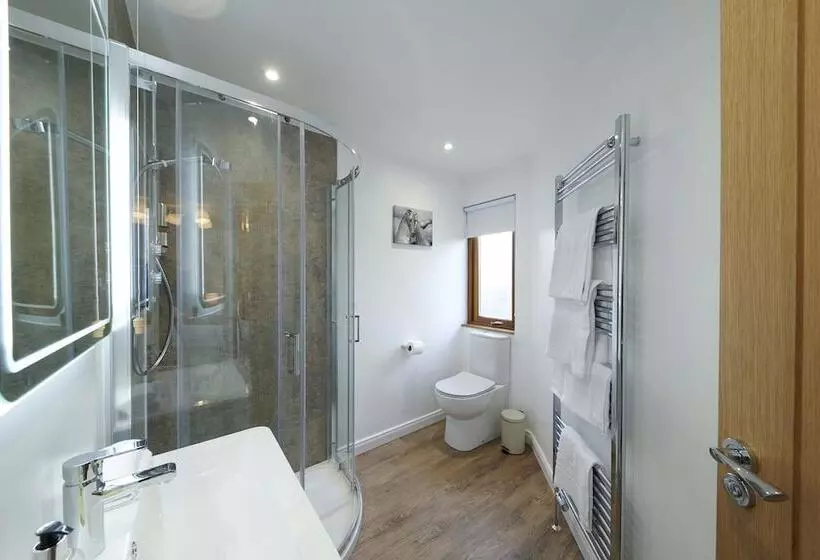 Woodlands B&b