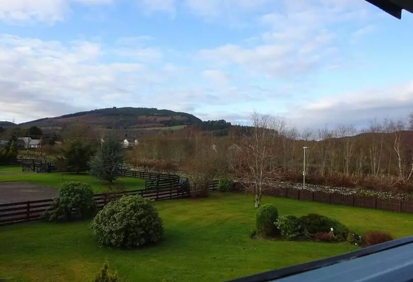Woodlands B&b