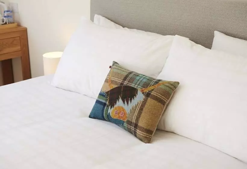 Woodlands B&b