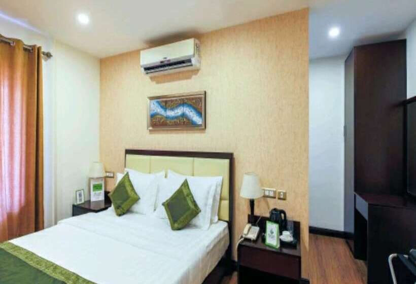 בית מלון כפרי Jai Palace