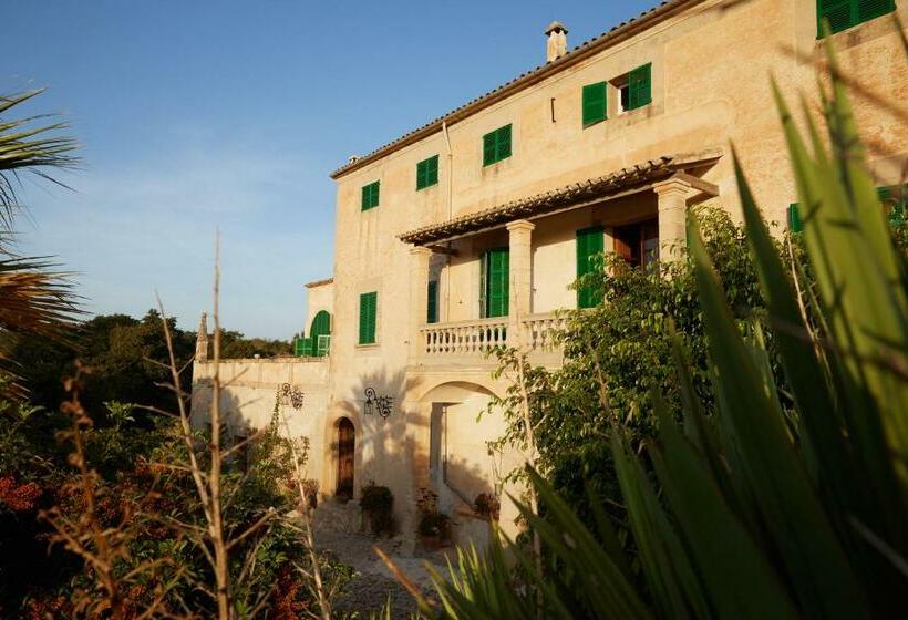 هتل روستایی Agroturismo Son Sant Andreu