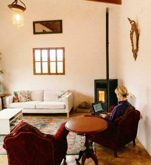 هتل روستایی Agroturismo Son Sant Andreu