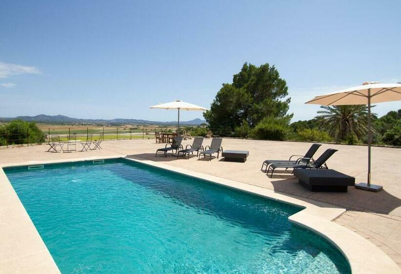 هتل روستایی Agroturismo Son Sant Andreu