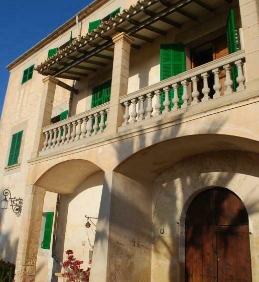 هتل روستایی Agroturismo Son Sant Andreu