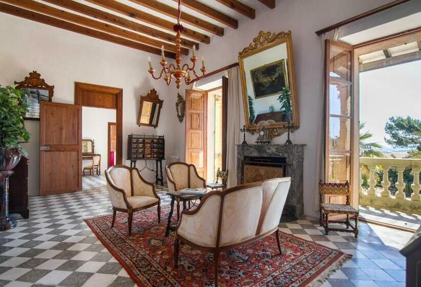 هتل روستایی Agroturismo Son Sant Andreu