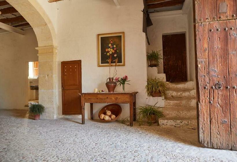 هتل روستایی Agroturismo Son Sant Andreu