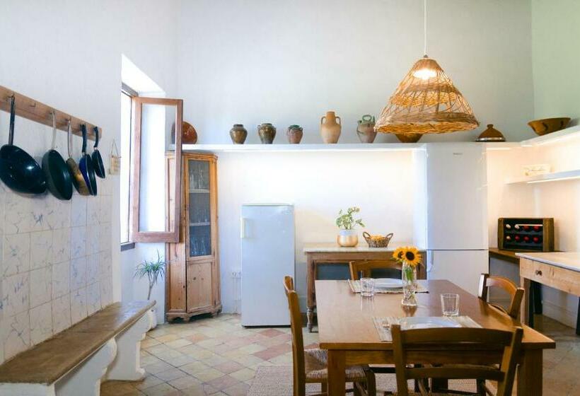 هتل روستایی Agroturismo Son Sant Andreu