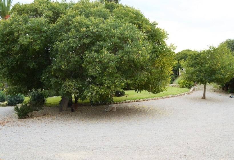 هتل روستایی Agroturismo Son Sant Andreu