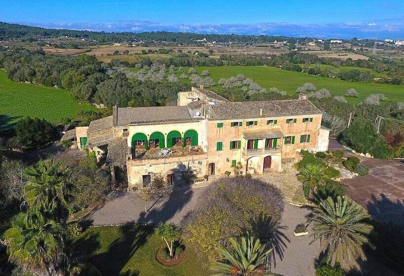 هتل روستایی Agroturismo Son Sant Andreu