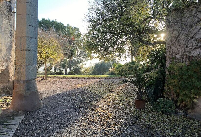 هتل روستایی Agroturismo Son Sant Andreu