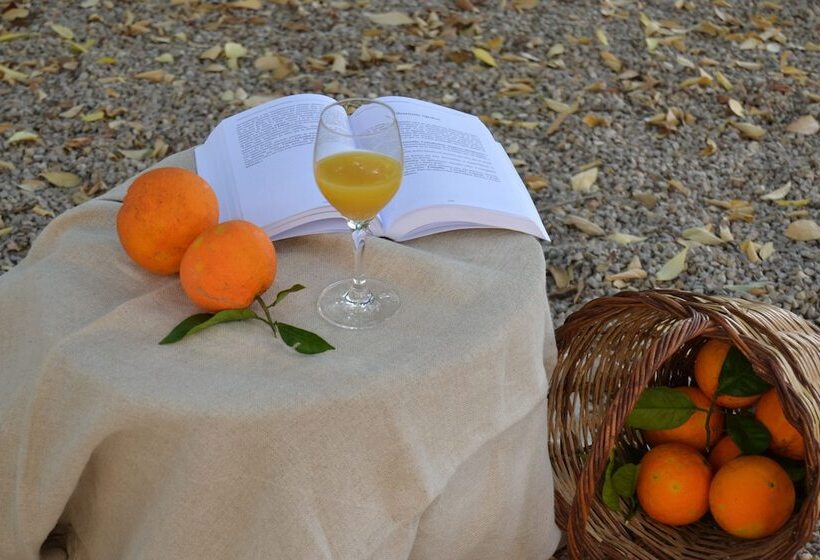 هتل روستایی Agroturismo Son Sant Andreu