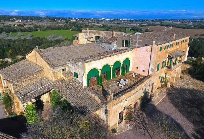 هتل روستایی Agroturismo Son Sant Andreu