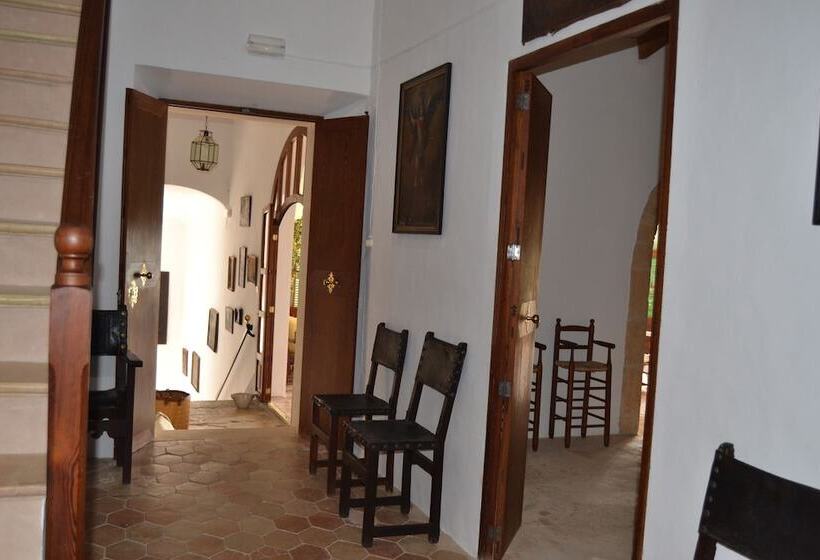 هتل روستایی Agroturismo Son Sant Andreu