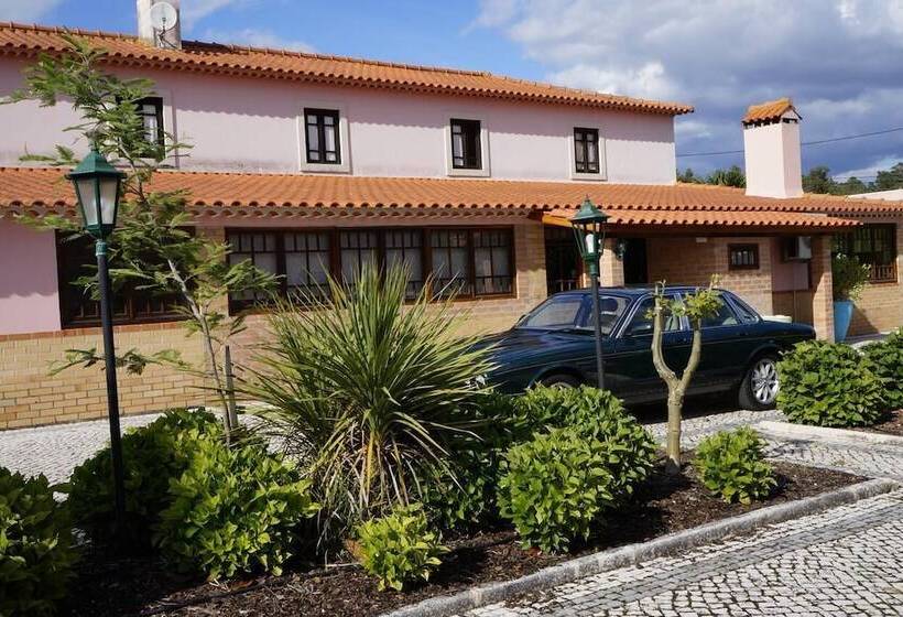 乡村酒店  Quinta Dos Moinhos