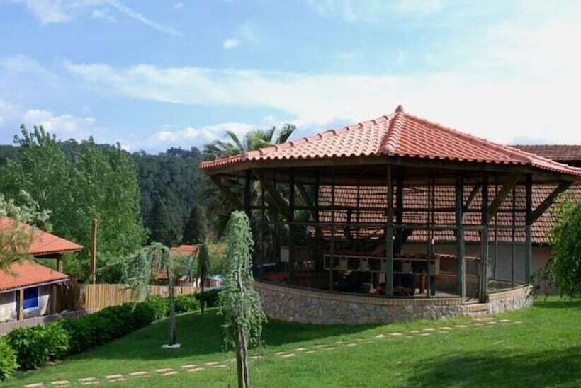 乡村酒店  Quinta Dos Moinhos