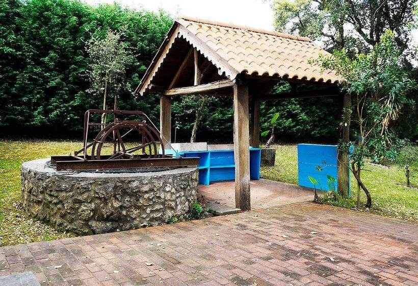 乡村酒店  Quinta Dos Moinhos