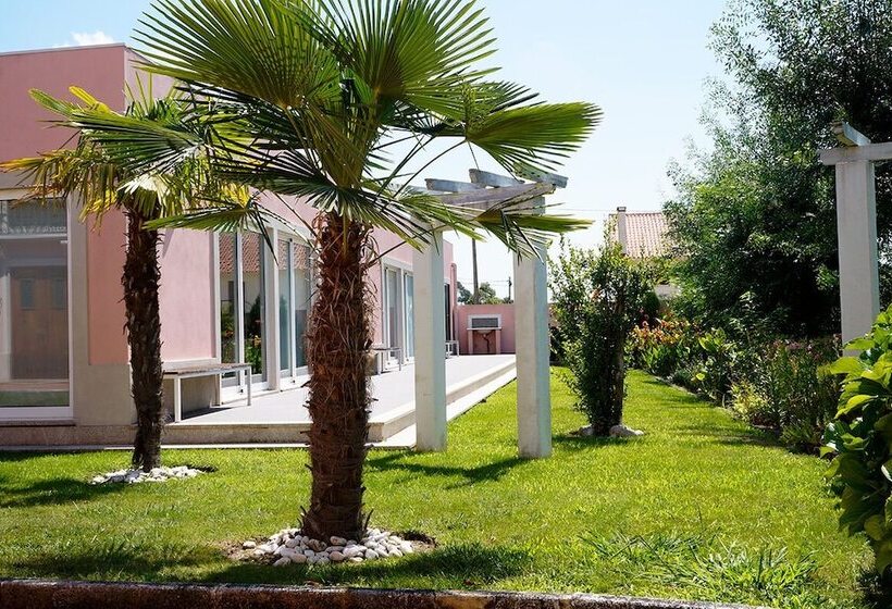 乡村酒店  Quinta Dos Moinhos