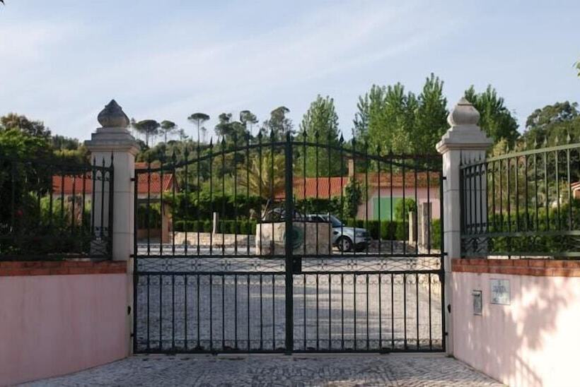 乡村酒店  Quinta Dos Moinhos