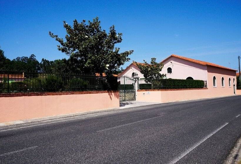 乡村酒店  Quinta Dos Moinhos