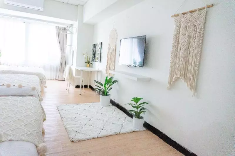 هتل Ximending Super Star Hostel