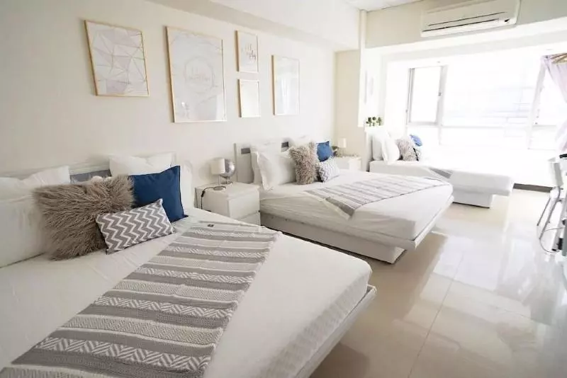 هتل Ximending Super Star Hostel