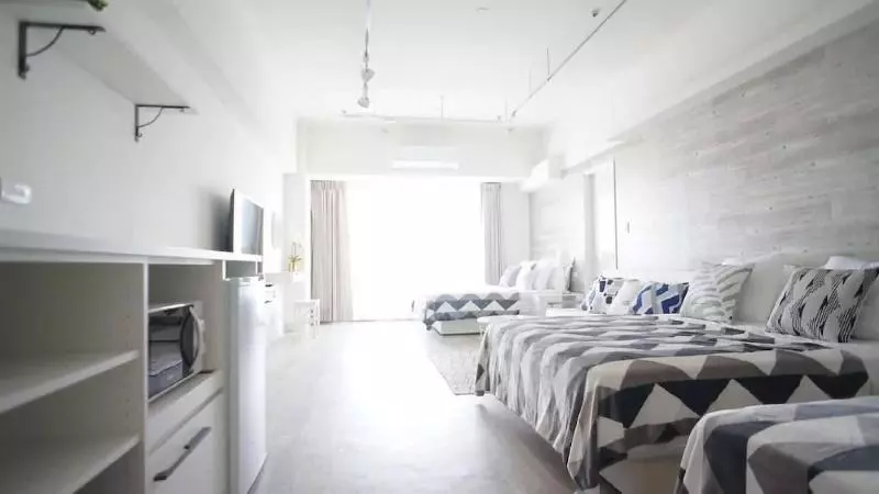 هتل Ximending Super Star Hostel