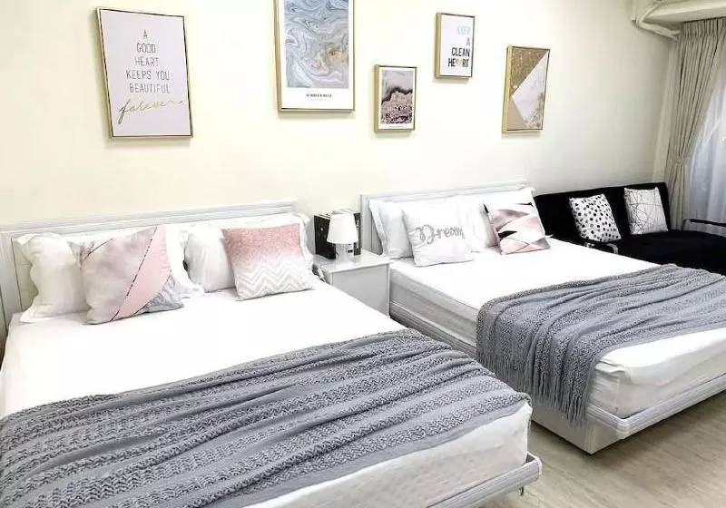 هتل Ximending Super Star Hostel