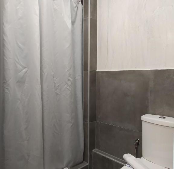 هاستل Thess Rooms Agion Panton 12