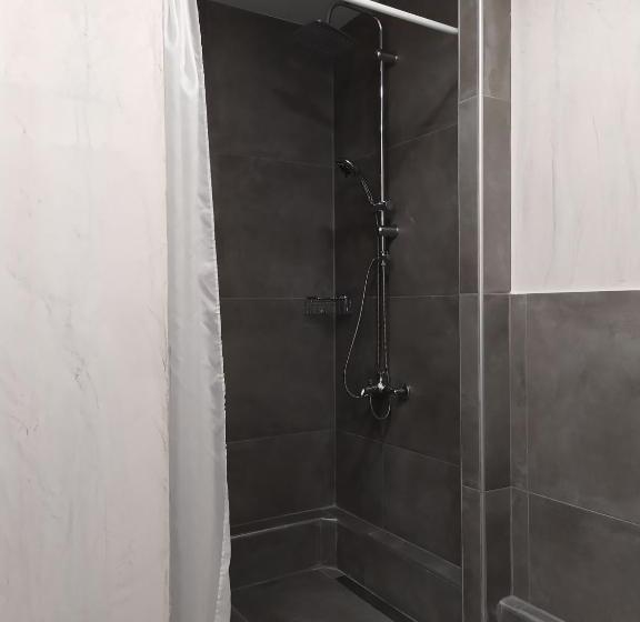 هاستل Thess Rooms Agion Panton 12