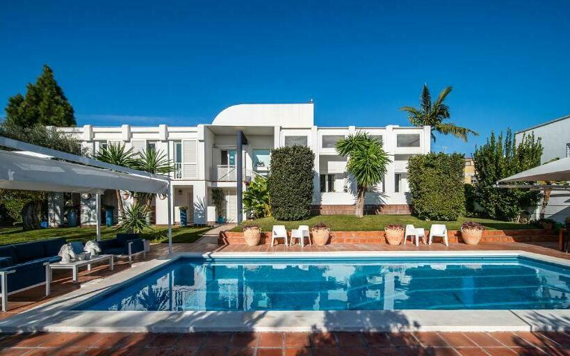 B&b Casa Arena Sevilla