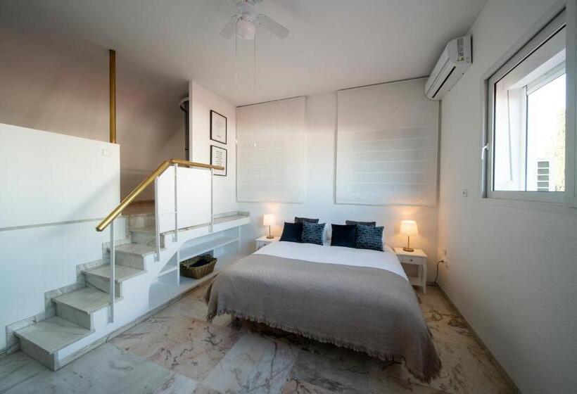 B&b Casa Arena Sevilla