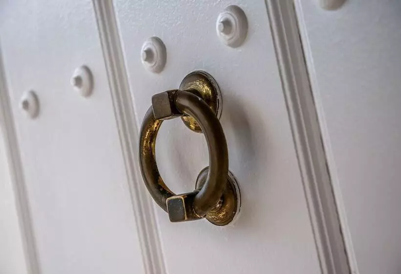 B&b Casa Arena Sevilla