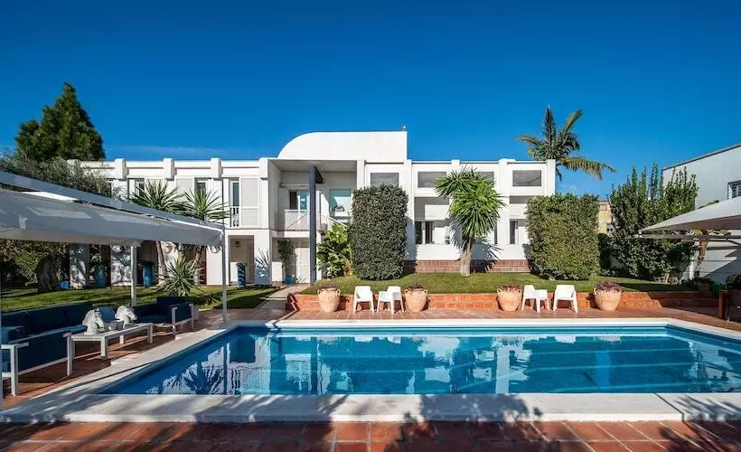 B&b Casa Arena Sevilla